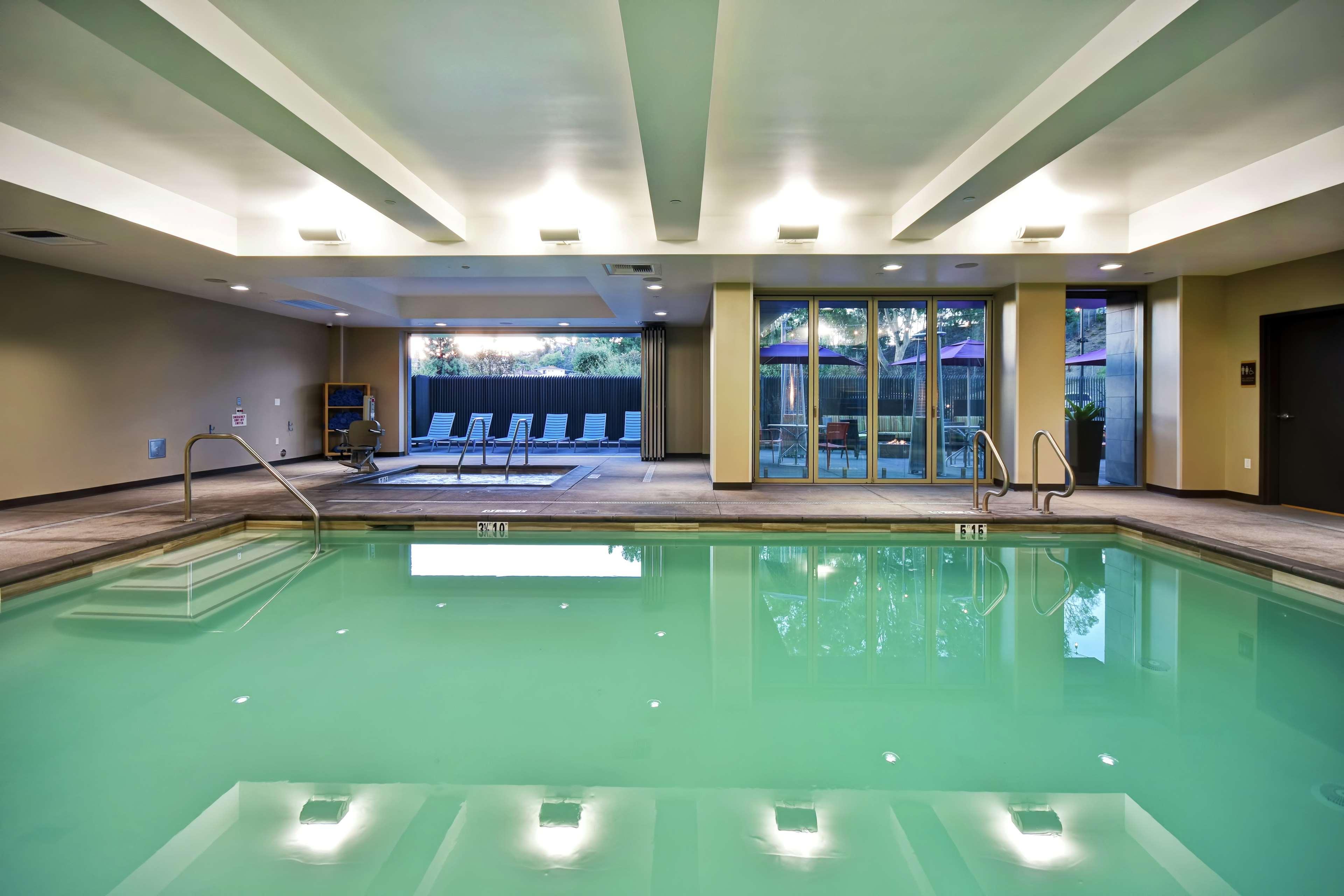 Home2 Suites By Hilton Los Angeles Montebello Extérieur photo