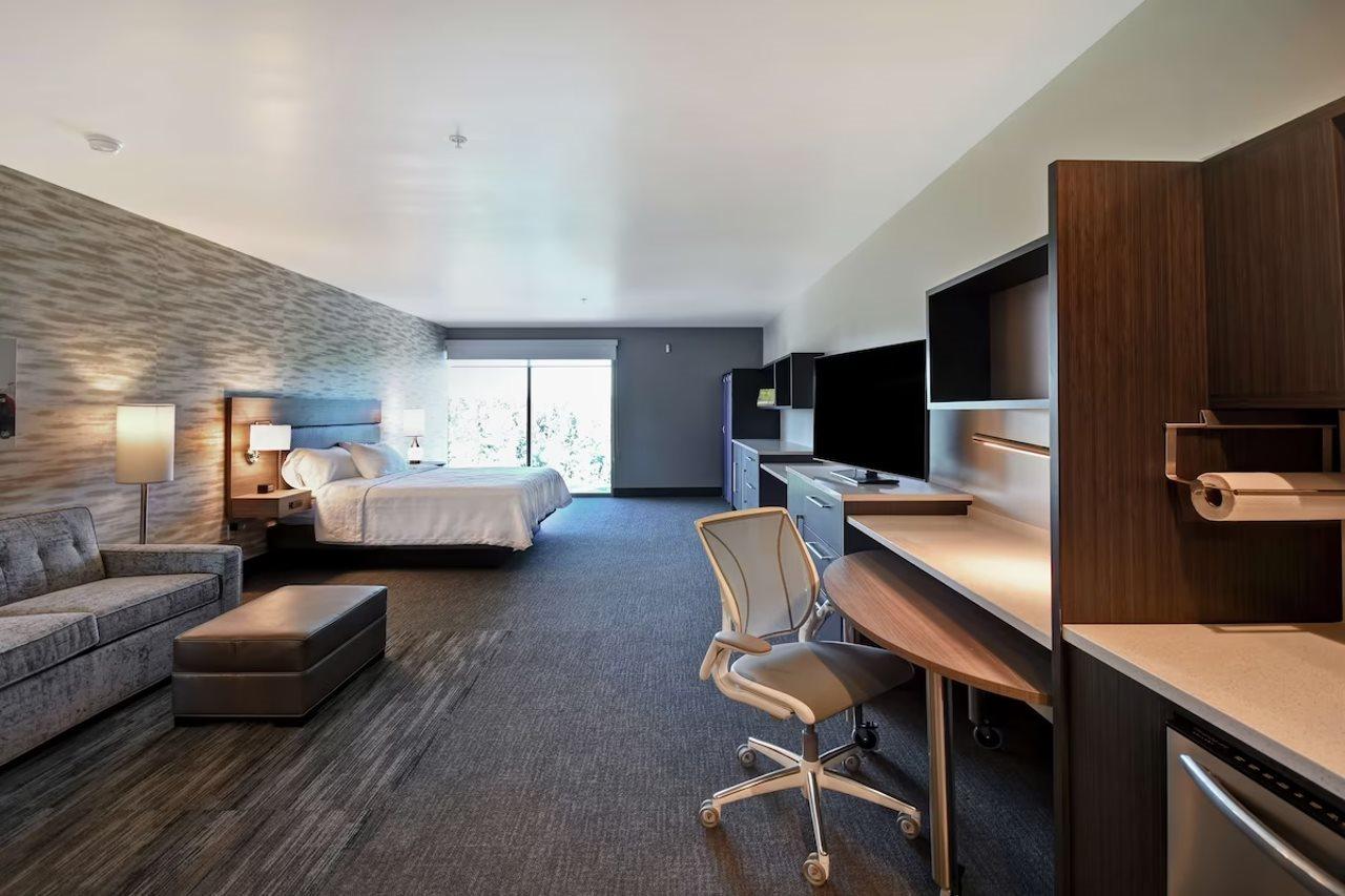 Home2 Suites By Hilton Los Angeles Montebello Extérieur photo